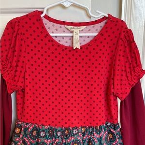 Lot of Girls dresses Size 8.